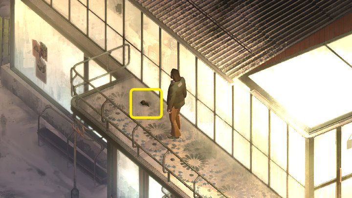 You will receive the task once you find the first shoe in the hotel room (it's on a hanger) - Disco Elysium: Find your other shoe - walkthrough - Equipment - Disco Elysium Guide
