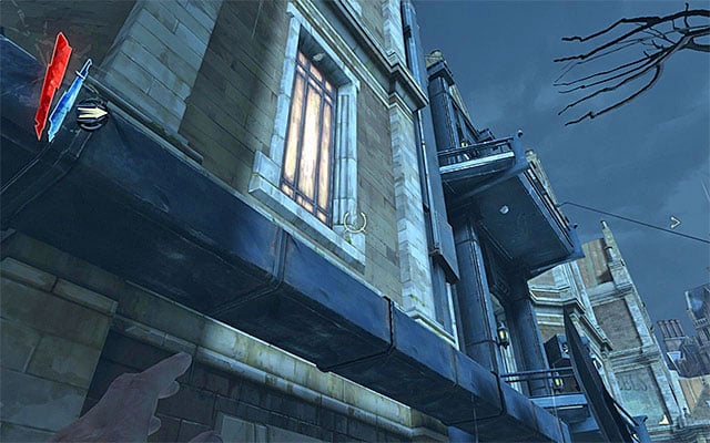 Dishonored Guide: Opening Doctor Galvani's Safe in Overseer