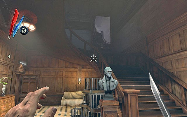 Dishonored Guide: Opening Doctor Galvani's Safe in Overseer