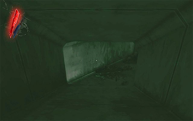 Variant two assumes that you possess a rat - Finding your way out of the warehouse - Mission 7 - The Flooded District - Dishonored - Game Guide and Walkthrough