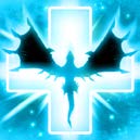Aura of Restoration- heals all of the friendly units within 1500 meters, 10rp - Dragon skills | Dragon Phase - Dragon Phase - Divinity: Dragon Commander Game Guide & Walkthrough