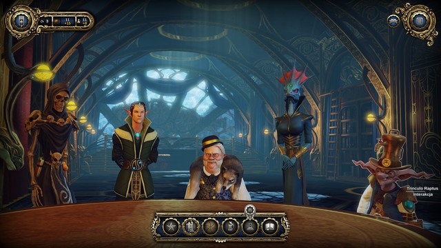 At the beginning of the game, try appeasing the Undead or the Elves - Act I | Walkthrough - Walkthrough - Divinity: Dragon Commander Game Guide & Walkthrough