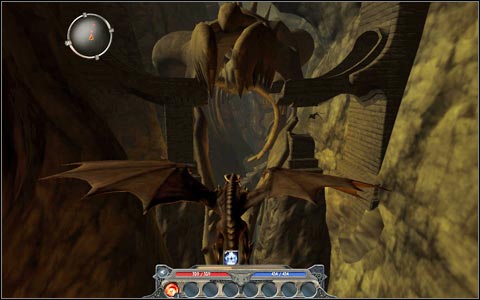 After getting to the meeting place, Talan will appear instead of Rhode M2(1) - Broken Valley - Main quests - Broken Valley - Divinity II: Ego Draconis - Game Guide and Walkthrough