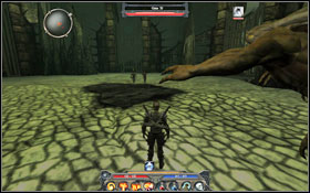 2 - Orobas Fjords - Main quests - Orobas Fjords - Divinity II: Ego Draconis - Game Guide and Walkthrough