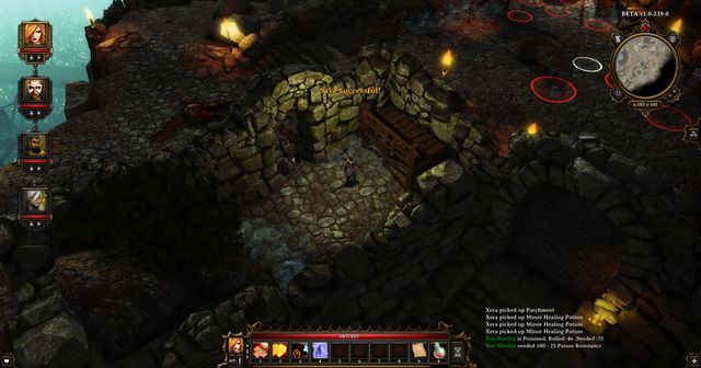 The conflict of interests Orcs vs. Zombie - Crabs Versus Skeletons | Cyseal - Side quests - Cyseal - Side quests - Divinity: Original Sin Game Guide