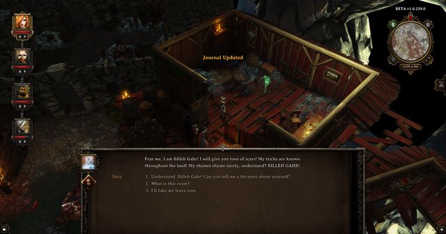 The ghost that set a trap - you only need to teleport - Remaining quests | Cyseal - Side quests - Cyseal - Side quests - Divinity: Original Sin Game Guide