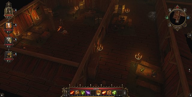 Boomer - one bad move and ka-boom - Remaining quests | Luculla Forest / Hiberheim - Side quests - Luculla Forest / Hiberheim - Side quests - Divinity: Original Sin Game Guide