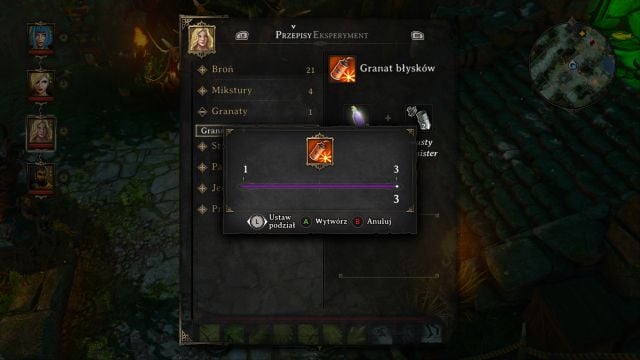 Grenades are easy to craft - components can be found throughout the world, hidden in containers. - Grenades | Combat - Combat - Divinity: Original Sin Game Guide