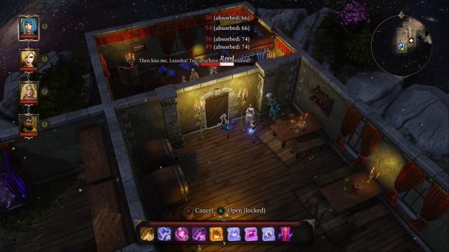 Direct methods are sometimes the most effective ones... - First Garden (Void Dragon) | Dark Forest - Main quests - Dark Forest - Main quests - Divinity: Original Sin Game Guide