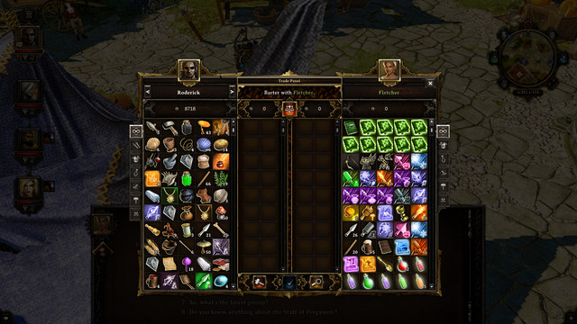 Skillbooks for the archer - Skills List | Character - Character - Divinity: Original Sin Game Guide