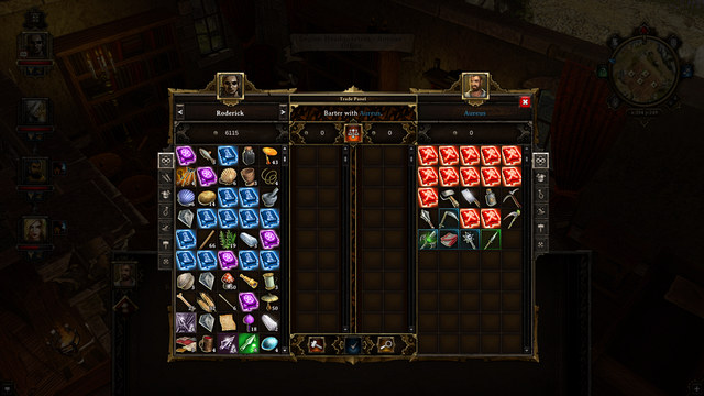 Skillbooks for the fighter - Skills List | Character - Character - Divinity: Original Sin Game Guide