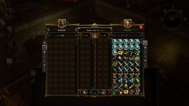 Skillbooks for the Rogue - Skills List | Character - Character - Divinity: Original Sin Game Guide