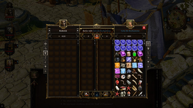 Skillbooks for the wizard of the air - Spells List | Character - Character - Divinity: Original Sin Game Guide