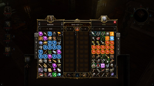 Skillbooks for fire wizards - Spells List | Character - Character - Divinity: Original Sin Game Guide