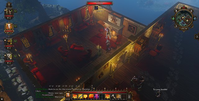You can take the key back to the orc leader - Remaining quests | Dark Forest - Side quests - Dark Forest - Side quests - Divinity: Original Sin Game Guide