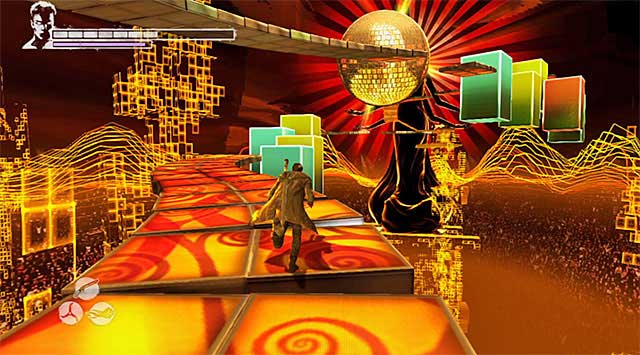 As previously use Eryx on a plate what unlocks new paths - Getting to the place where the third round takes place - 13: Devils Dalliance - DMC: Devil May Cry - Game Guide and Walkthrough