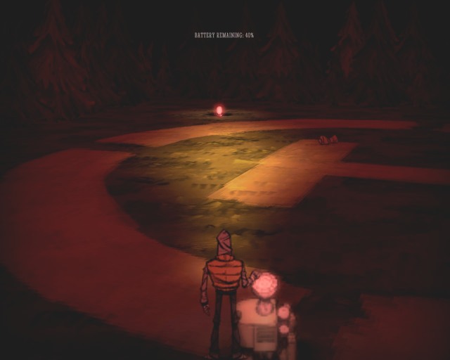 This is where you need to get. - Description of The Screecher mod - Alls Well That Maxwell - Dont Starve - Game Guide and Walkthrough