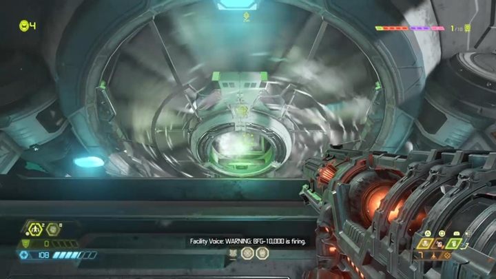 2 - Doom Eternal: Mars Core walkthrough - Levels walkthrough - Doom Eternal Guide