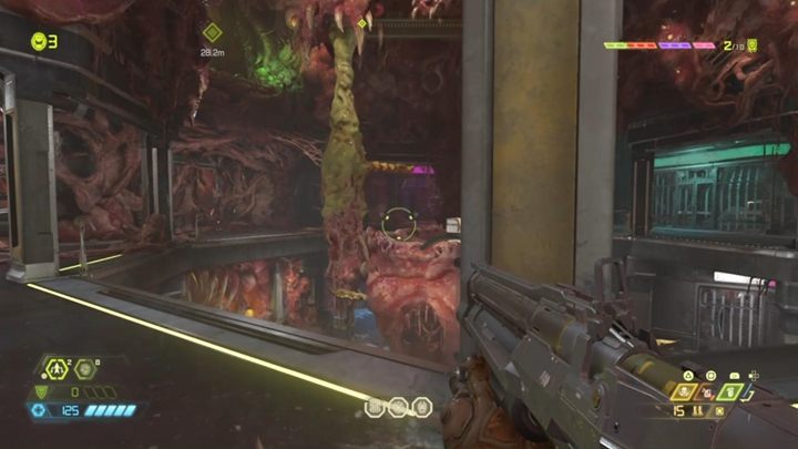 2 - Doom Eternal: Super Gore Nest walkthrough - Levels walkthrough - Doom Eternal Guide