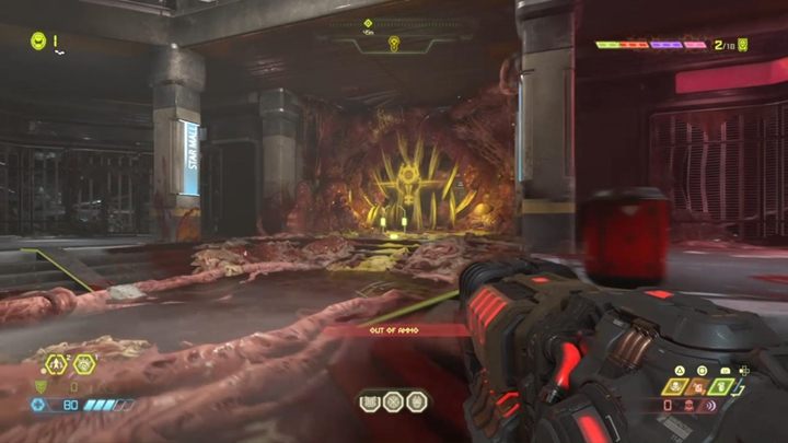 3 - Doom Eternal: Super Gore Nest walkthrough - Levels walkthrough - Doom Eternal Guide