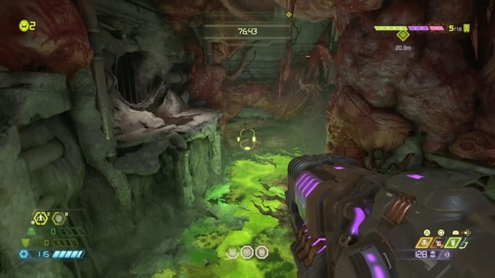 10 - Doom Eternal: Super Gore Nest walkthrough - Levels walkthrough - Doom Eternal Guide