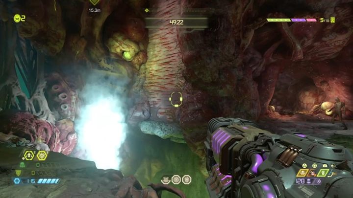 11 - Doom Eternal: Super Gore Nest walkthrough - Levels walkthrough - Doom Eternal Guide