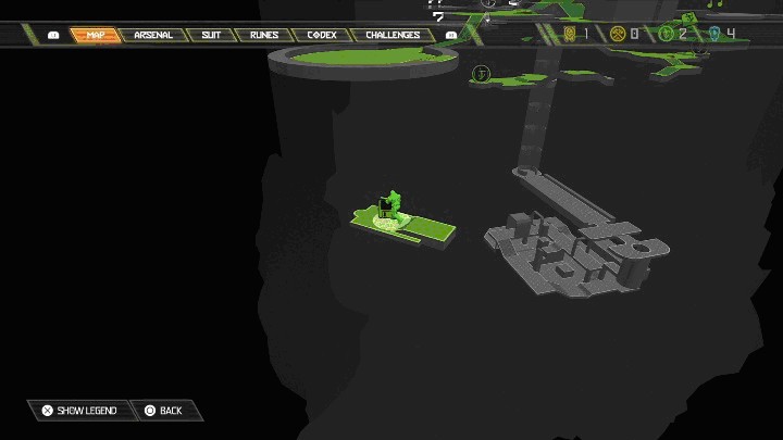 You get access to all 9 runes - Doom Eternal: Cheat codes - how can I unlock them? - Campaign - Doom Eternal Guide