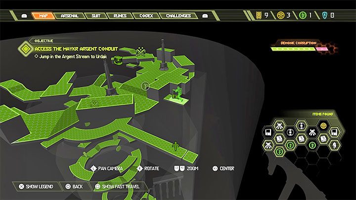 This is an easter-egg, not a cheat that makes the game easier - Doom Eternal: Cheat codes - how can I unlock them? - Campaign - Doom Eternal Guide