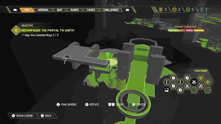 You can turn on the Berserk power-up and have it active throughout the mission - Doom Eternal: Cheat codes - how can I unlock them? - Campaign - Doom Eternal Guide