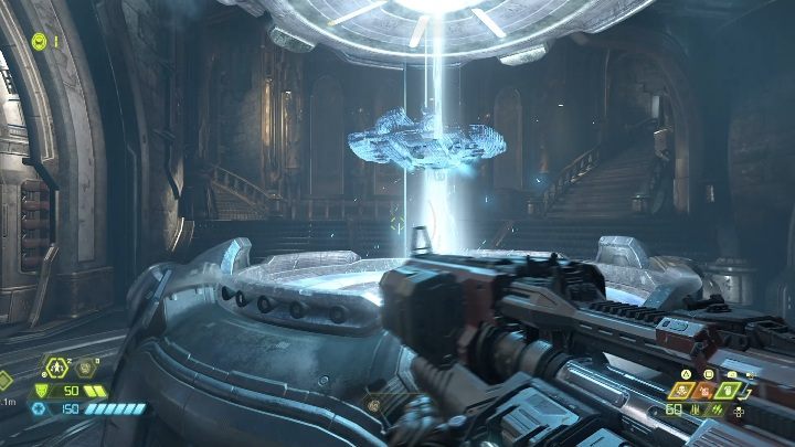 The deeper you are in the story, the more you unlock - Doom Eternal: Fortress Of Doom guide - Basics - Doom Eternal Guide