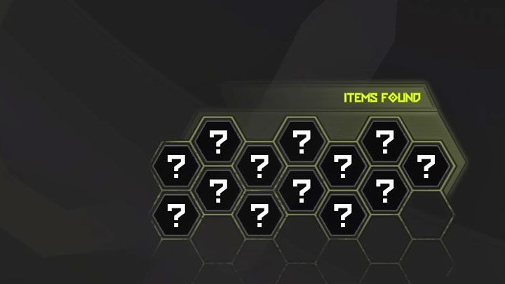 It is worth noting that all other collectibles available in a particular mission are also marked with smaller question marks - Doom Eternal: Question mark on the map - what does it mean? - Collectibles and exploration - Doom Eternal Guide