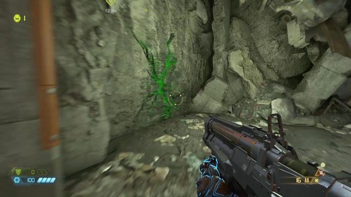 1 - Doom Eternal: Hell on Earth walkthrough - Levels walkthrough - Doom Eternal Guide