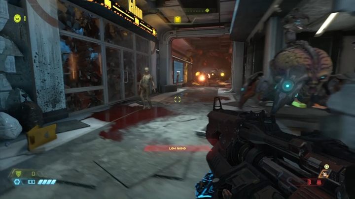 2 - Doom Eternal: Hell on Earth walkthrough - Levels walkthrough - Doom Eternal Guide