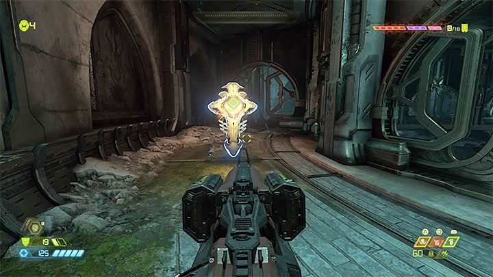 Just to remind you, the runes allow you to unlock passive bonuses in the game - Doom Eternal: Best runes to use - which ones? - Character development - Doom Eternal Guide