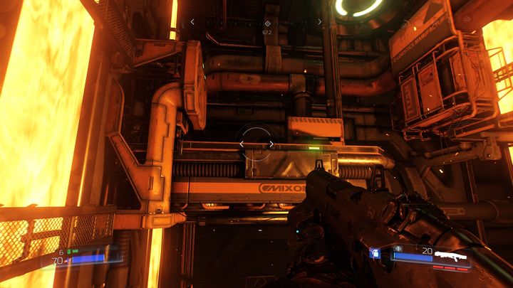 Foundry | Walkthrough - Doom Game Guide & Walkthrough - gamepressure.com