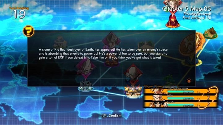 3 - Story Mode - A short Walkthrough for Dragon Ball FighterZ - Basics - Dragon Ball FighterZ Game Guide