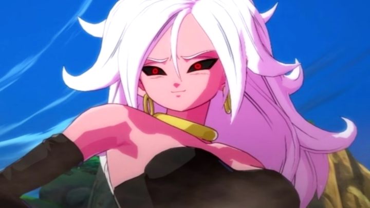 Android 21 is the source of all commotion and the unique hero designed exclusively for Dragon Ball Fighter Z - How to unlock the three secret characters? - FAQ - Dragon Ball FighterZ Game Guide