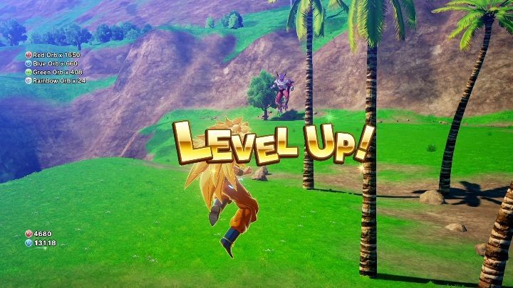 The only objective is to defeat Frieza - The Return of the Emperor | Side mission in DBZ Kakarot - Majin Buu Reborn - Dragon Ball Z Kakarot Guide