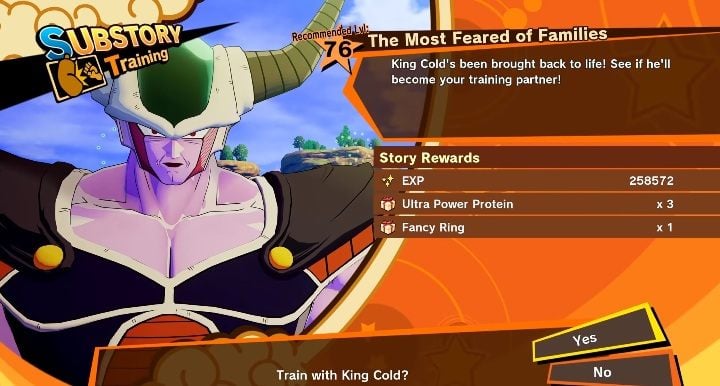 Time frame: From Majin Buu Reborn - Episode 8: Intermission - No time limit - Side missions related to resurrecting enemies in DBZ Kakarot - Side missions - Dragon Ball Z Kakarot Guide