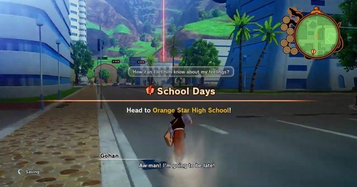 1 - Episode 1 | Majin Buu Reborn | DBZ Kakarot Walkthrough - Majin Buu Reborn - Dragon Ball Z Kakarot Guide