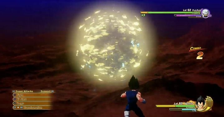 Time for some fights - Episode 2 | Majin Buu Reborn | DBZ Kakarot Walkthrough - Majin Buu Reborn - Dragon Ball Z Kakarot Guide