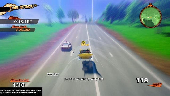 1 - Episode 2 | Android Terror Arrives | DBZ Kakarot Walkthrough - Android Terror Arrives - Dragon Ball Z Kakarot Guide