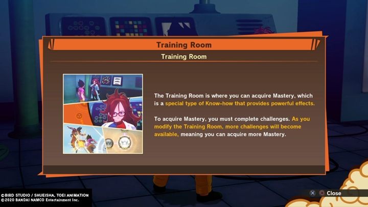 Dr - Episode 2 | Android Terror Arrives | DBZ Kakarot Walkthrough - Android Terror Arrives - Dragon Ball Z Kakarot Guide