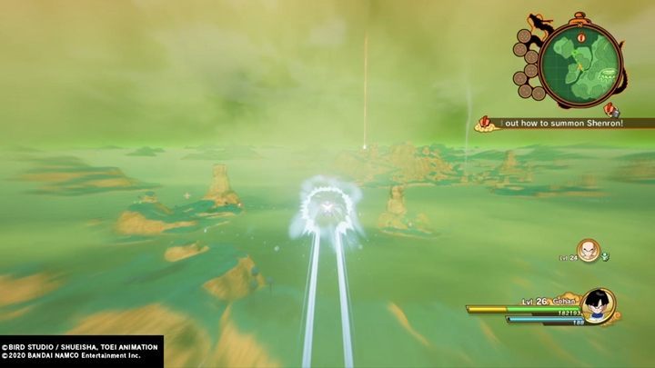 You have unlocked, e - Episode 6 | Evil Emperor Frieza | DBZ Kakarot Walkthrough - Evil Emperor Frieza - Dragon Ball Z Kakarot Guide