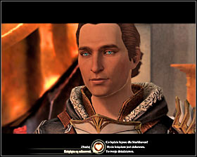 This quest will automatically appear in your journal after you accumulate enough friendship or rivalry points in relation with Sebastian (Exiled Prince DLC required) - The Starkhaven Longbow; Questioning Beliefs (Sebastian) - Act II - Dragon Age II Game Guide