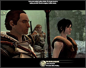 6 - Repentance - p. 2 - Act II - Dragon Age II Game Guide