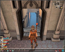 5 - Repentance - p. 1 - Act II - Dragon Age II Game Guide