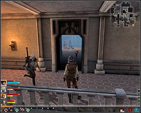 3 - Repentance - p. 1 - Act II - Dragon Age II Game Guide