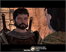 9 - Mirror Image - p. 2; Back from Sundermount - Act II - Dragon Age II Game Guide