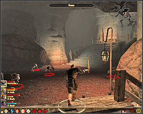6 - Mirror Image - p. 2; Back from Sundermount - Act II - Dragon Age II Game Guide